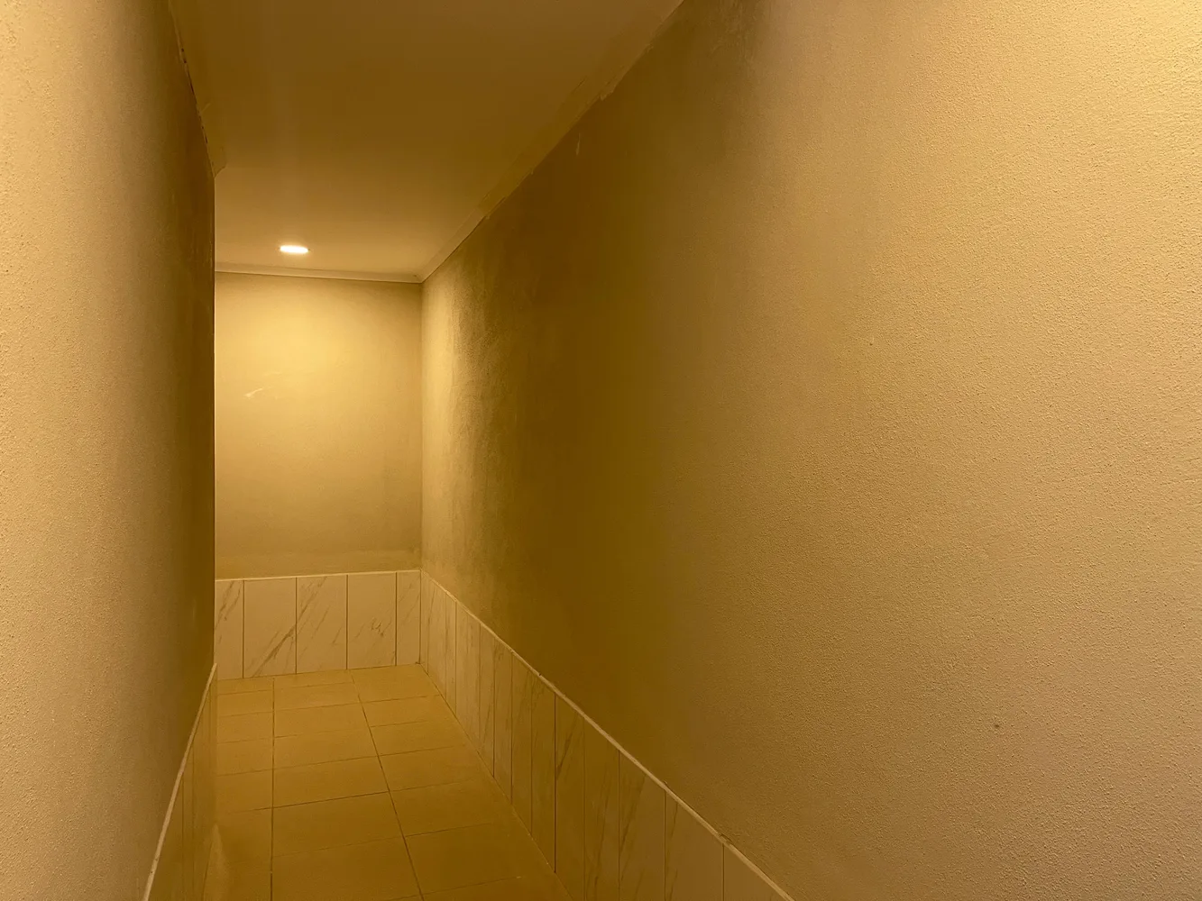 BARSEL 1 RESİDENCE  Interior - 32