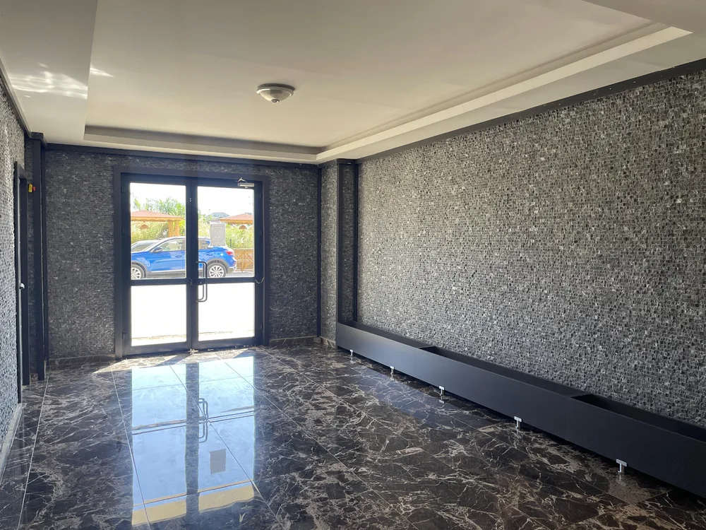 BARSEL 1 RESİDENCE  Interior - 34