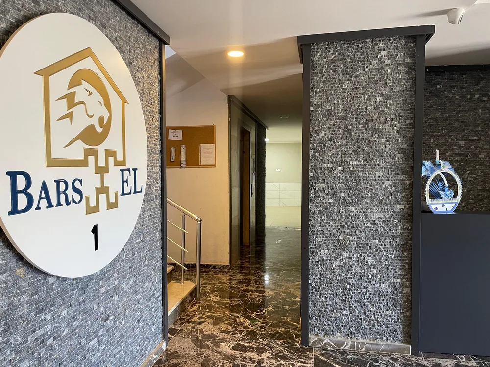 BARSEL 1 RESİDENCE  Interior - 37