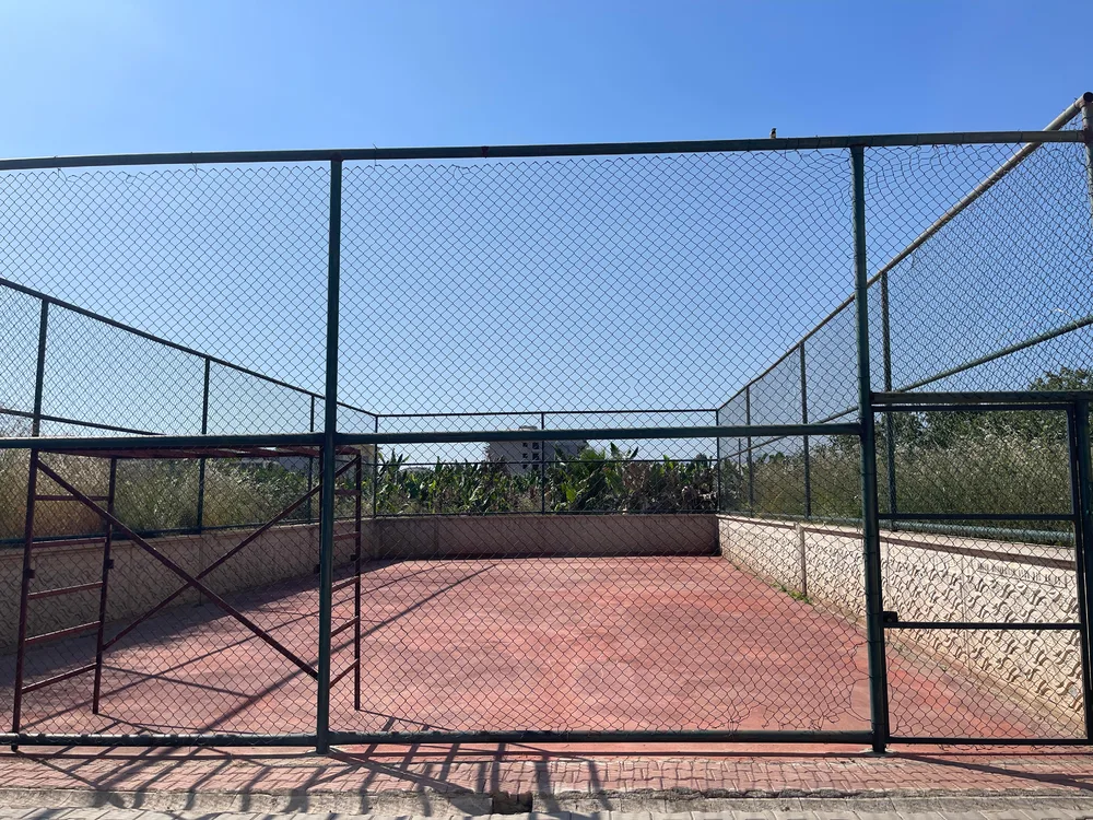 BARSEL 1 RESİDENCE  Facilities - 38