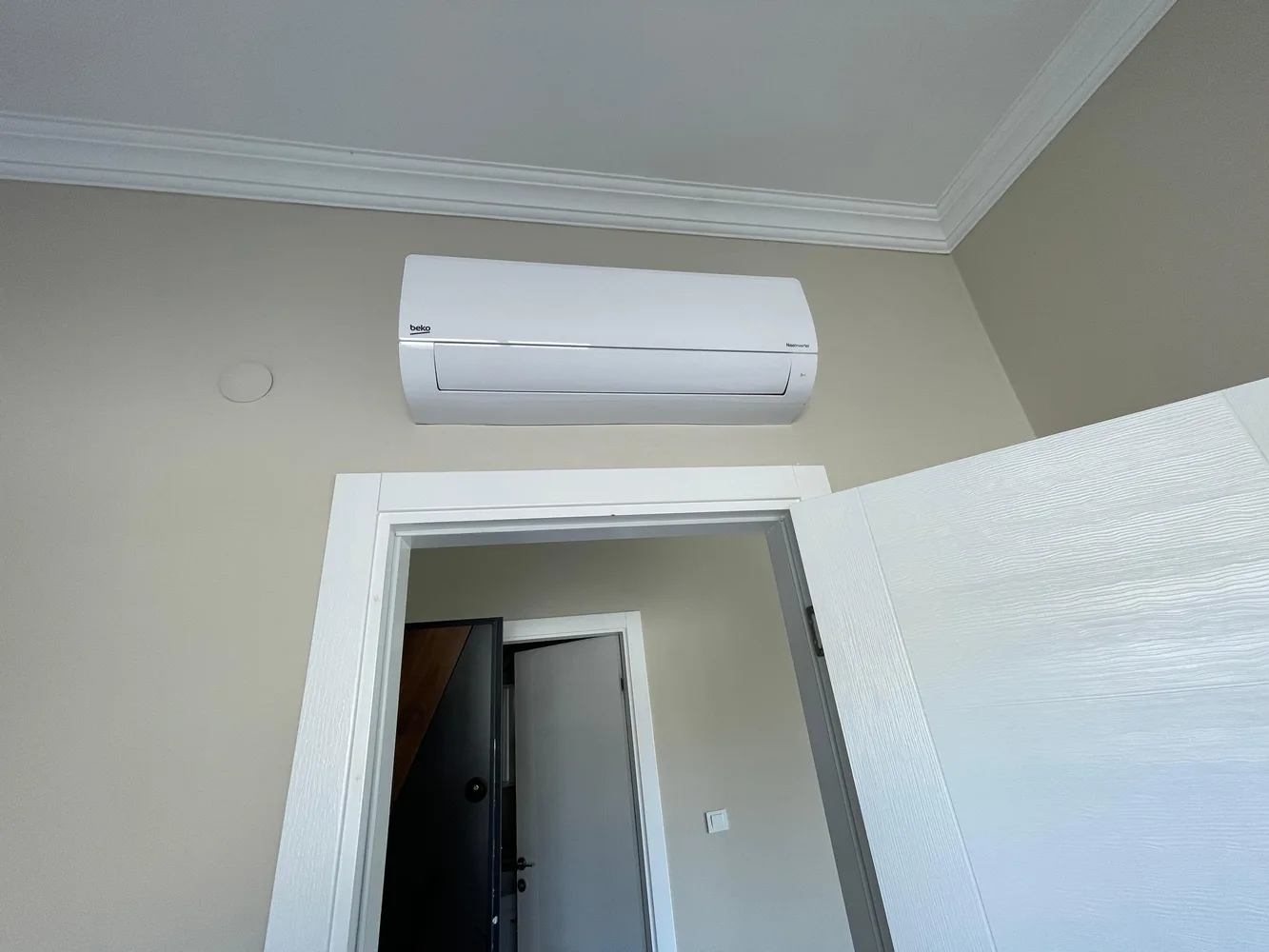 BARSEL 1 RESİDENCE  Interior - 22