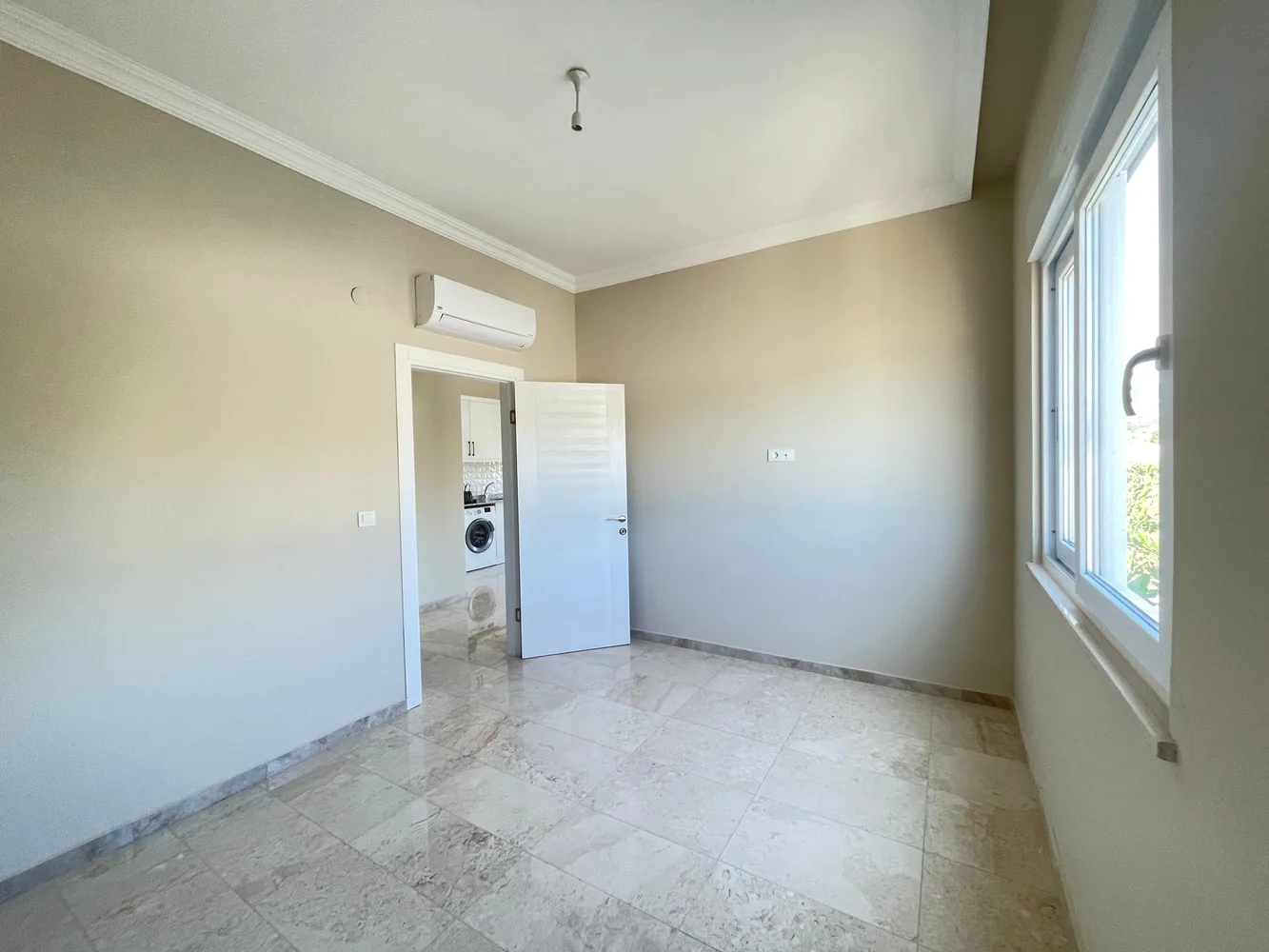 BARSEL 1 RESİDENCE  Interior - 14