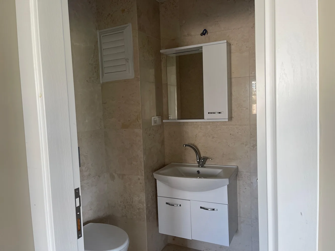 BARSEL 1 RESİDENCE  Interior - 43