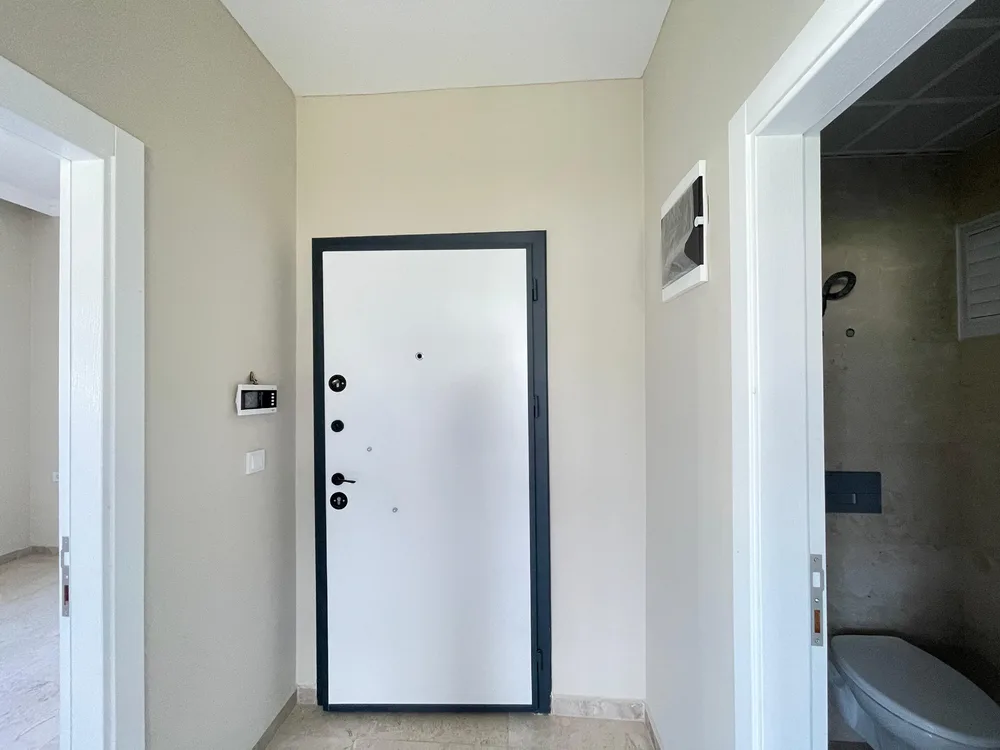 BARSEL 1 RESİDENCE  Interior - 23
