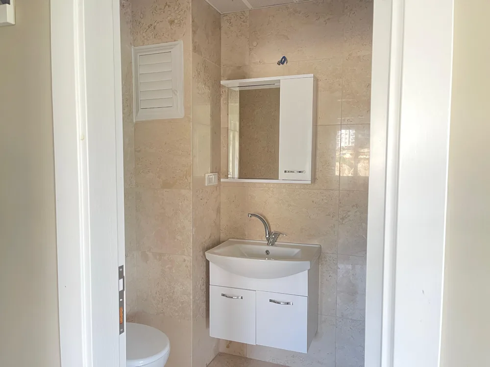 BARSEL 1 RESİDENCE  Interior - 44