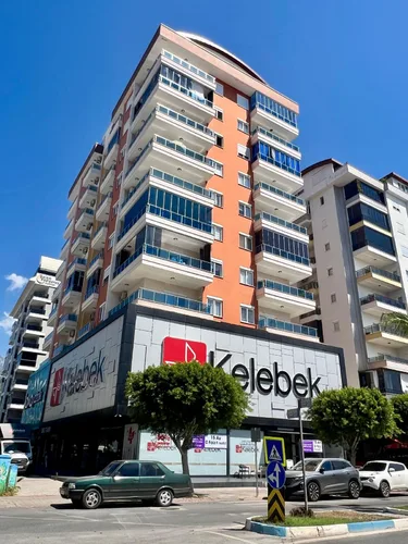 NOVİTA CİTY RESİDENCE, Exterior - 1