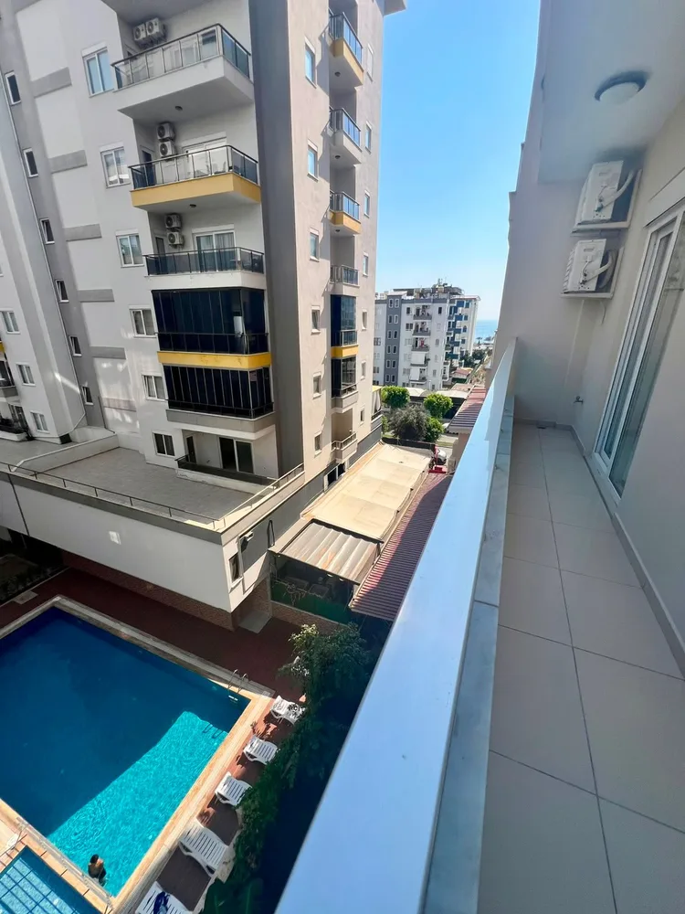 NOVİTA CİTY RESİDENCE Exterior - 17