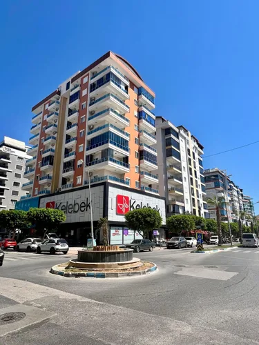 NOVİTA CİTY RESİDENCE, Exterior - 2