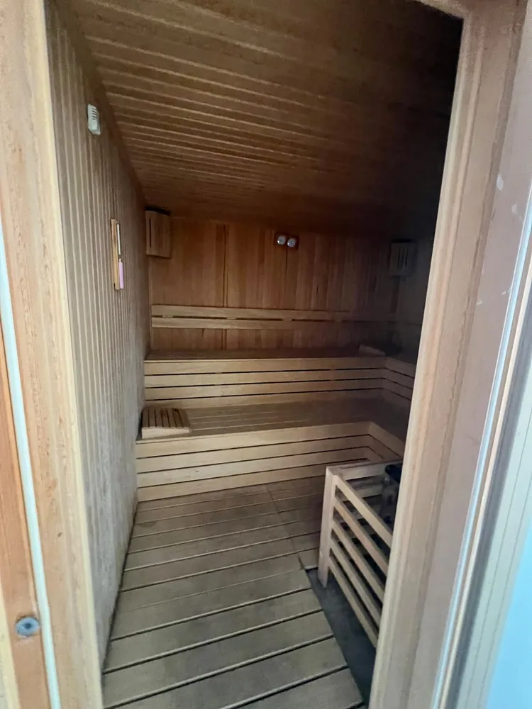 NOVİTA CİTY RESİDENCE Facilities - 21