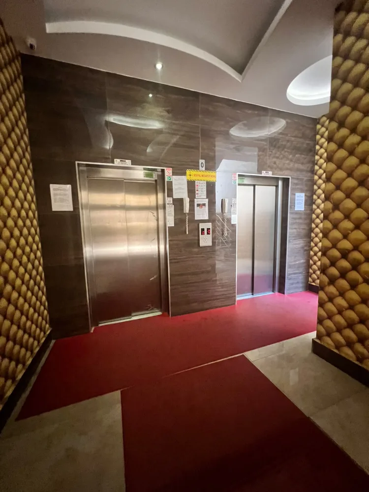 NOVİTA CİTY RESİDENCE Facilities - 22