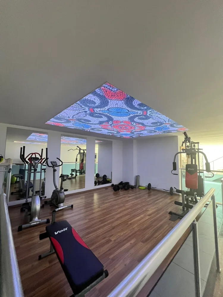 NOVİTA CİTY RESİDENCE Facilities - 23