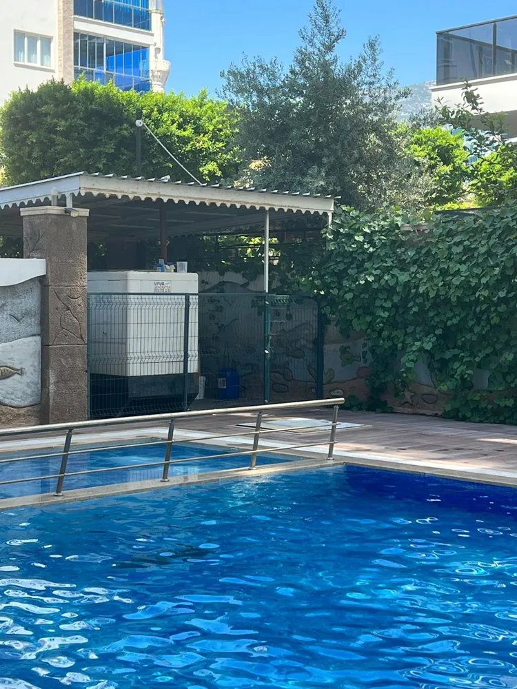 NOVİTA CİTY RESİDENCE Facilities - 27