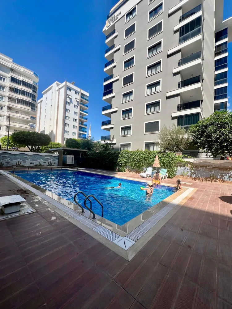 NOVİTA CİTY RESİDENCE Facilities - 28