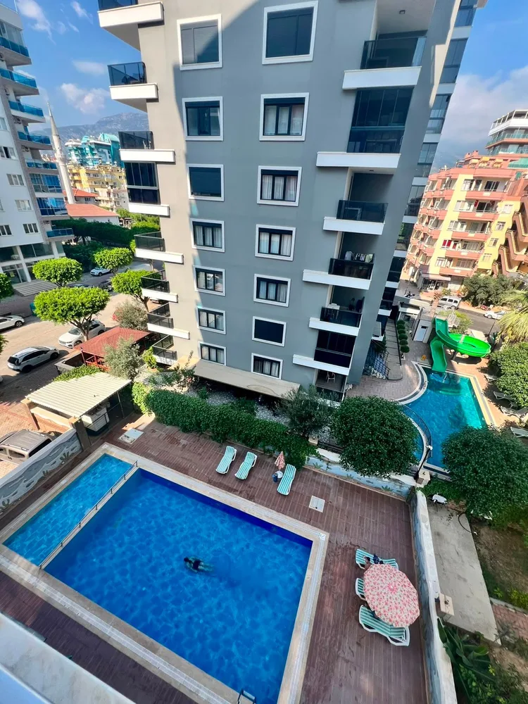 NOVİTA CİTY RESİDENCE Facilities - 30