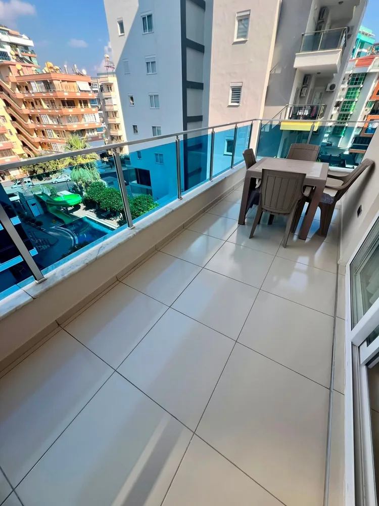 NOVİTA CİTY RESİDENCE Facilities - 14
