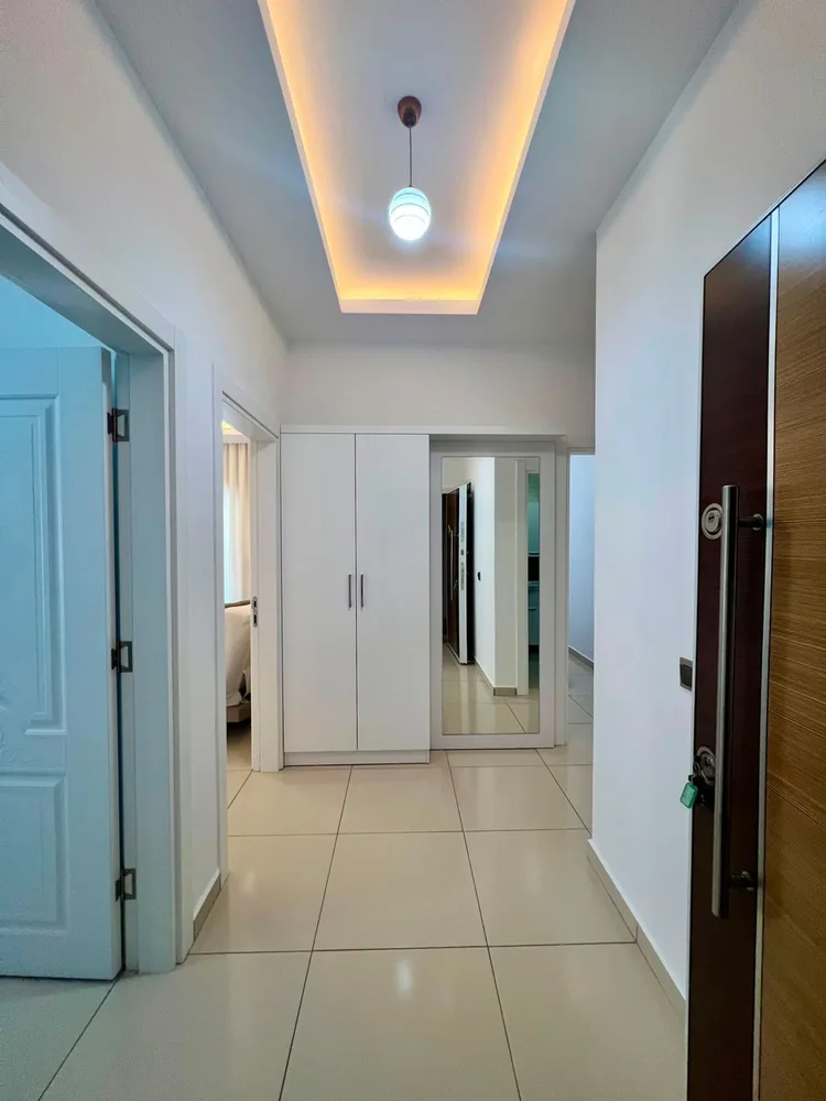 NOVİTA CİTY RESİDENCE Interior - 19