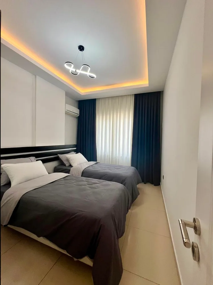 NOVİTA CİTY RESİDENCE Interior - 11