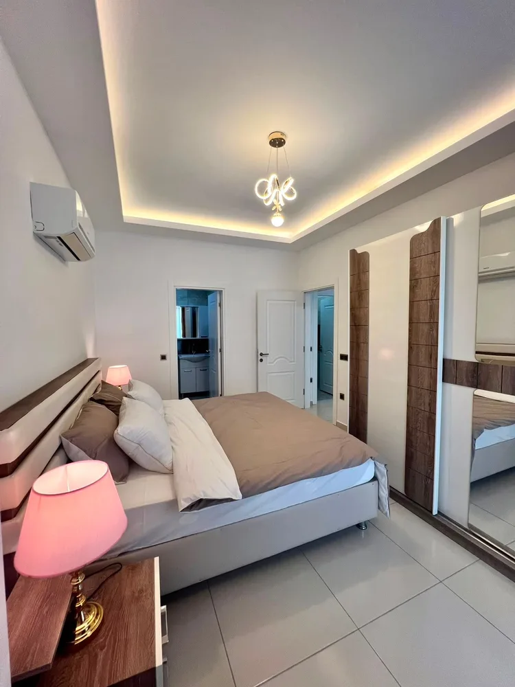 NOVİTA CİTY RESİDENCE Interior - 10