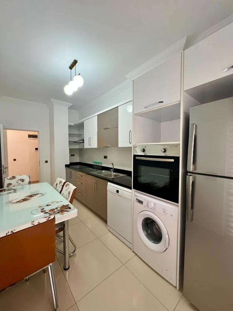 NOVİTA CİTY RESİDENCE Interior - 12