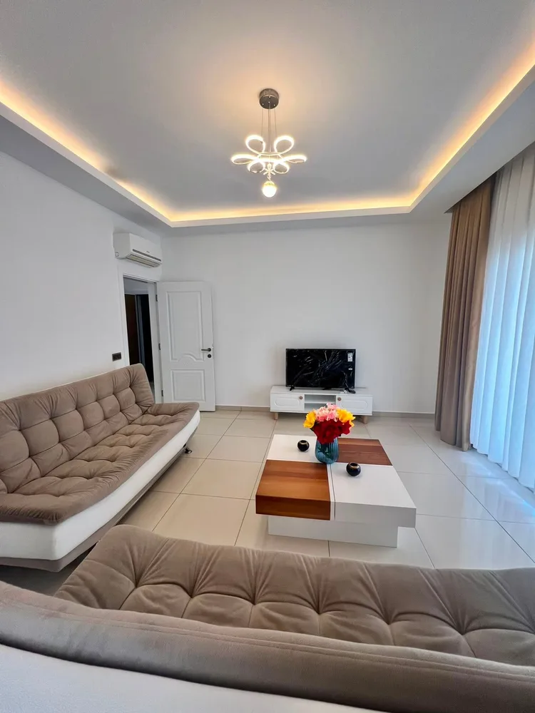 NOVİTA CİTY RESİDENCE Interior - 6