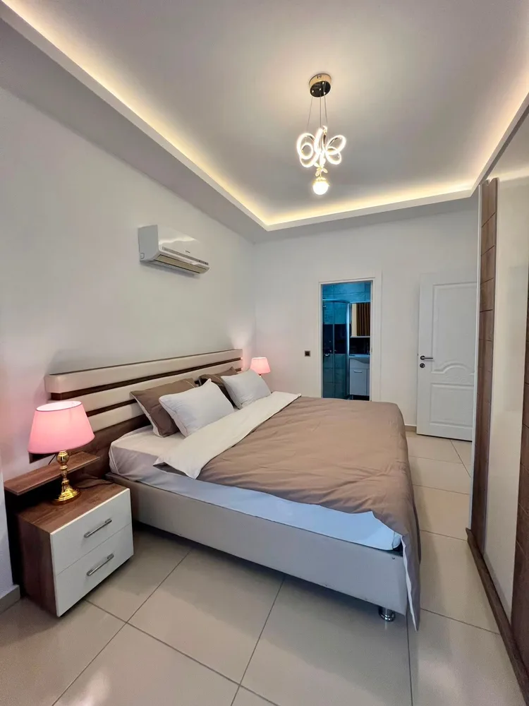 NOVİTA CİTY RESİDENCE Interior - 7