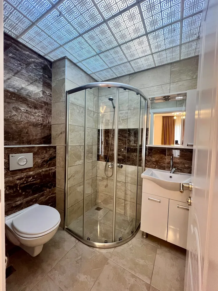 NOVİTA CİTY RESİDENCE Interior - 18