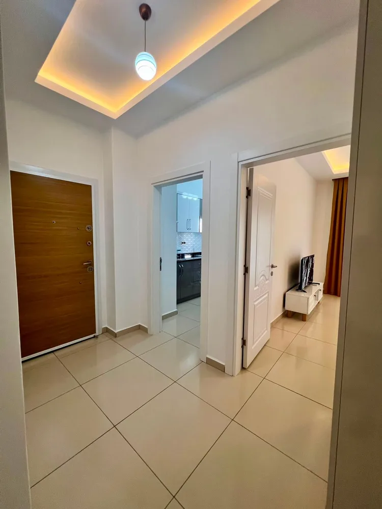 NOVİTA CİTY RESİDENCE Interior - 9