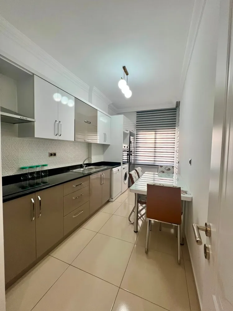 NOVİTA CİTY RESİDENCE Interior - 4
