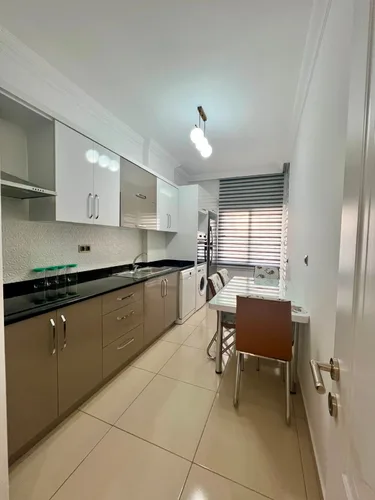 NOVİTA CİTY RESİDENCE, Interior - 4