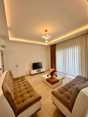 NOVİTA CİTY RESİDENCE, Interior - 3