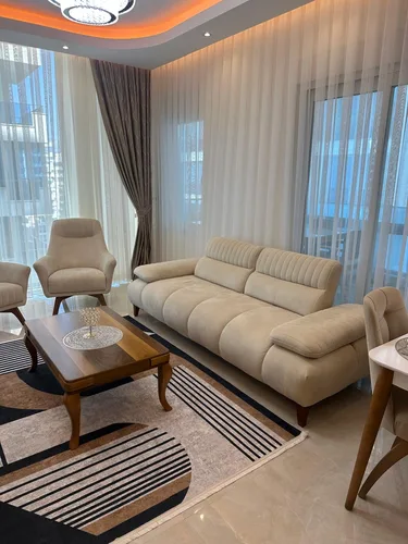 YEKTA ALARA PARK , Interior - 4