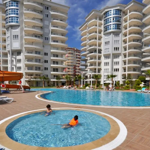 ALCON TAYA RESORT, Exterior - 2