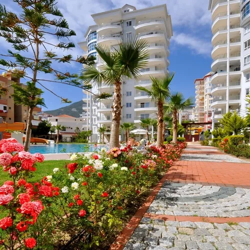 ALCON TAYA RESORT, Exterior - 3