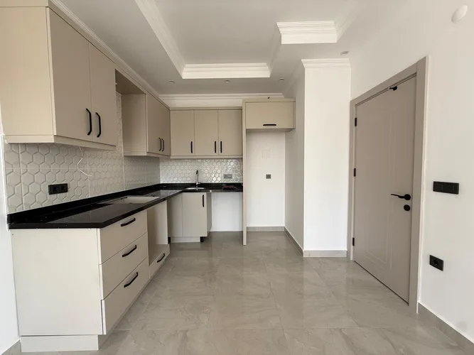 NOVİTA LEGACY , Interior - 3