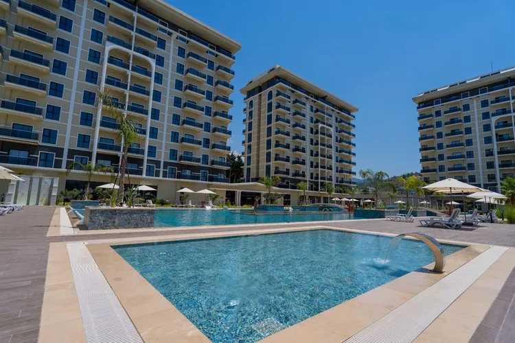EXODUS RİVERSİDE, Exterior - 4