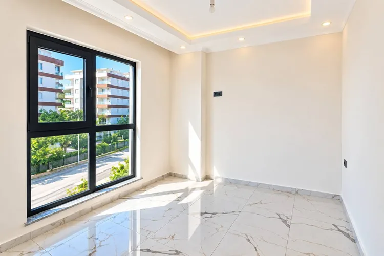 EXODUS RİVERSİDE, Interior - 4