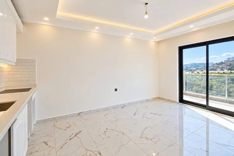 EXODUS RİVERSİDE, Interior - 3