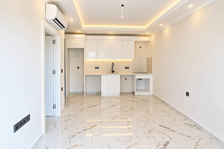 EXODUS RİVERSİDE, Interior - 2
