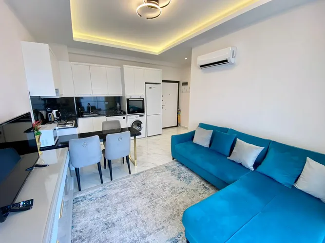 ARCADİA BEACH , Interior - 2