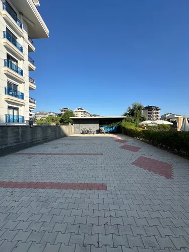 , Exterior - 4