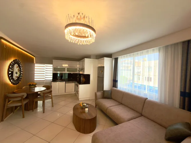 BEGONYA SİTESİ , Interior - 2