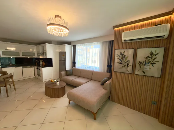 BEGONYA SİTESİ , Interior - 3