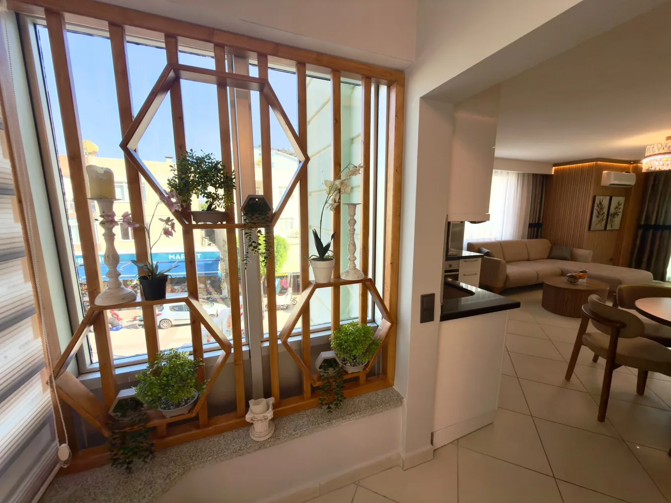 BEGONYA SİTESİ  Interior - 8