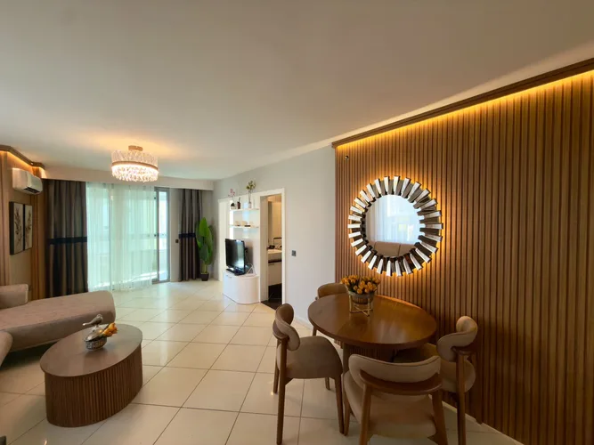 BEGONYA SİTESİ , Interior - 4