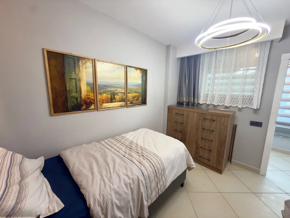 BEGONYA SİTESİ  Interior - 10
