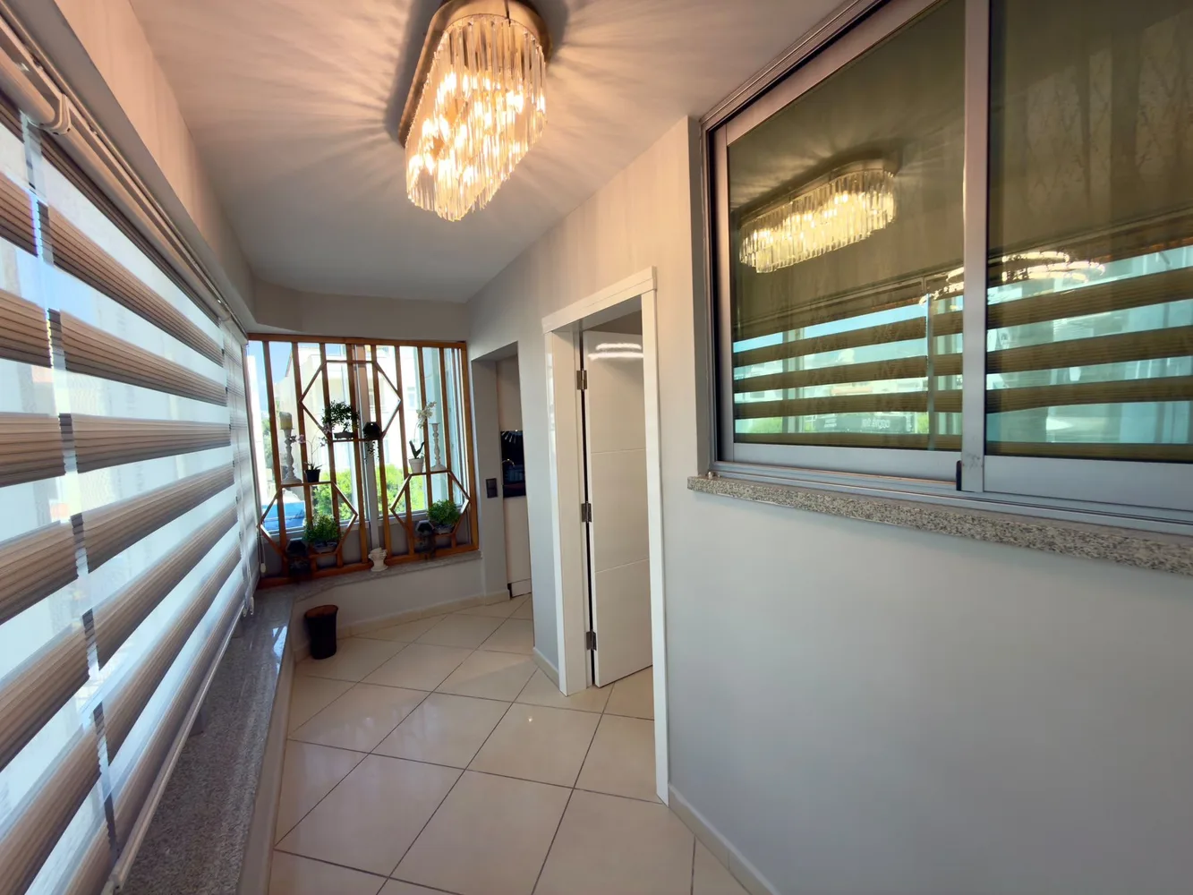 BEGONYA SİTESİ  Interior - 12