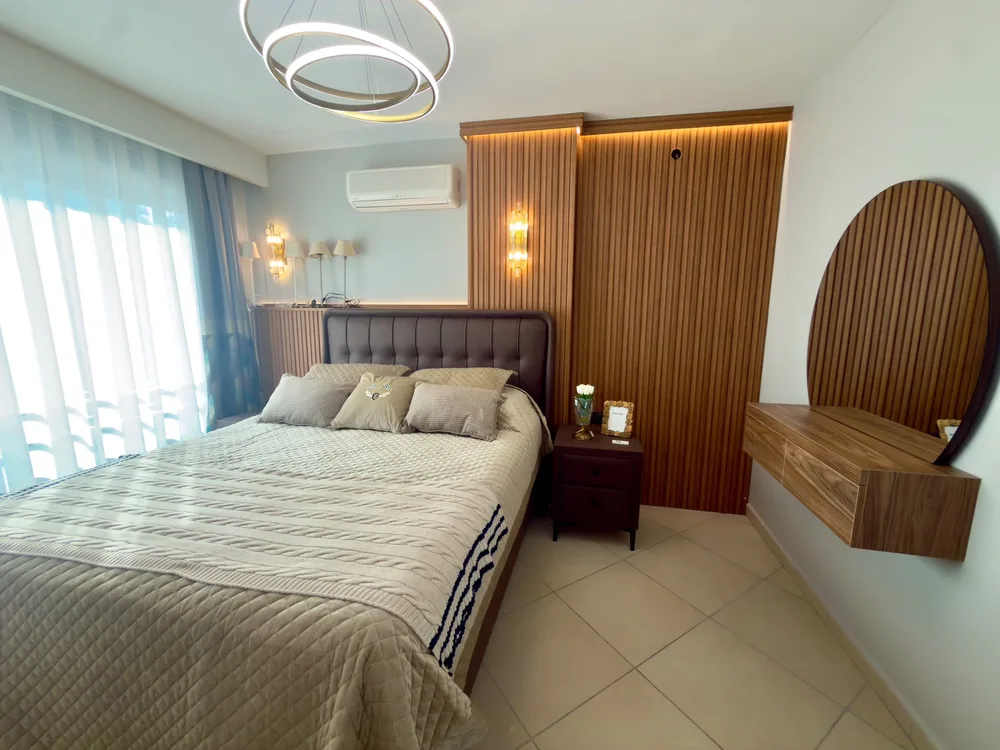 BEGONYA SİTESİ  Interior - 14