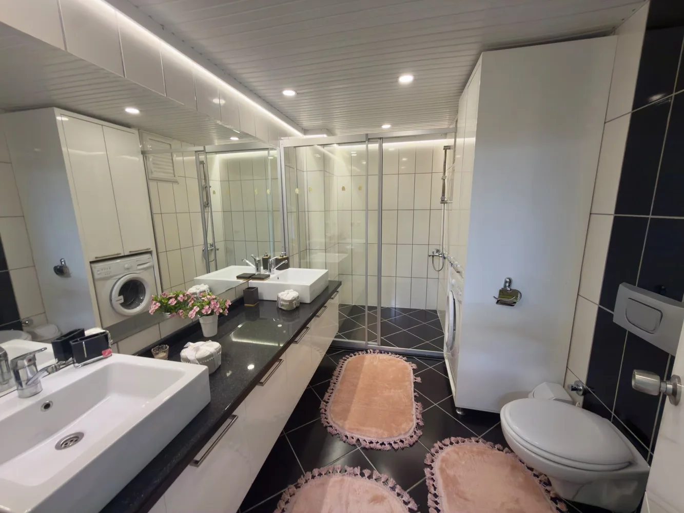 BEGONYA SİTESİ  Interior - 24