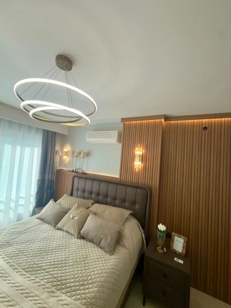 BEGONYA SİTESİ  Interior - 15