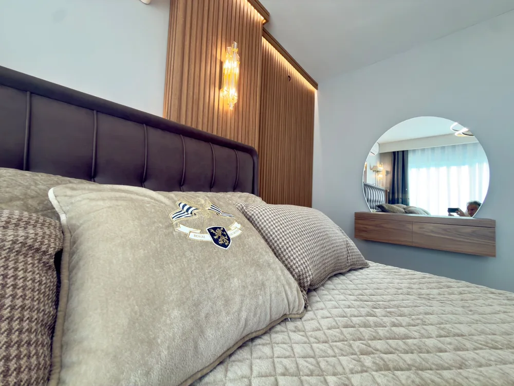BEGONYA SİTESİ  Interior - 16